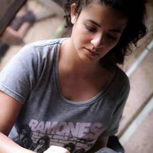 Foto Oração do Amor Selvagem