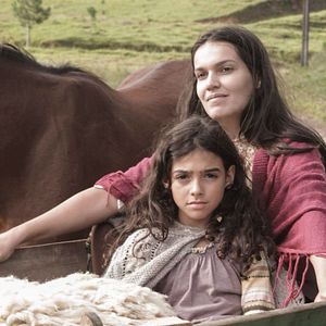 Foto Oração do Amor Selvagem