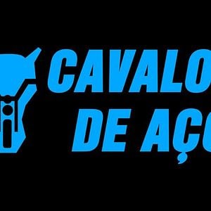 Foto Cavalo de Aço