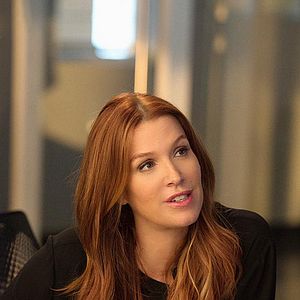 Foto Poppy Montgomery
