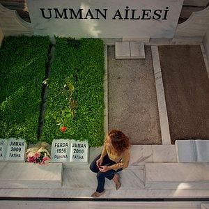 Foto Burçin Terzioğlu