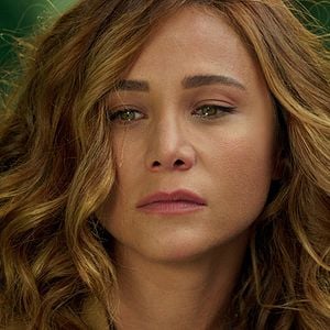 Foto Burçin Terzioğlu