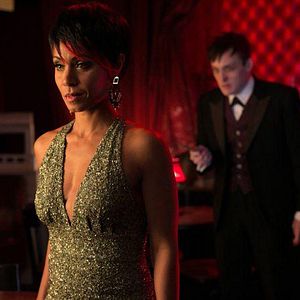 Foto Camren Bicondova