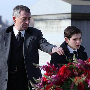 Foto Sean Pertwee