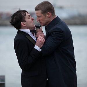 Foto Ben McKenzie
