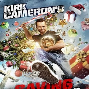 Foto Salvando o Natal