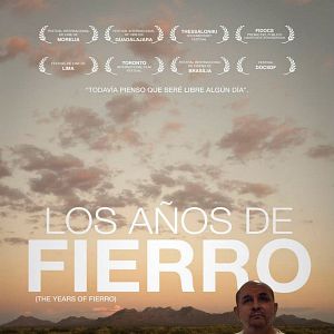 Foto Os Anos de Ferro