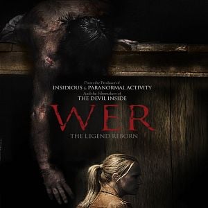 Foto Sinistro - A Maldição Do Lobisomem