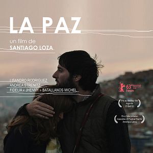 Foto La Paz