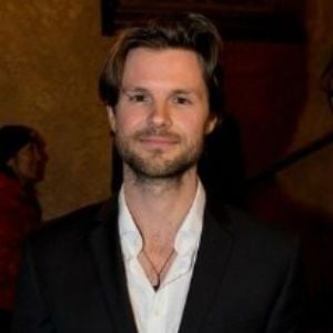 Foto James Napier Robertson