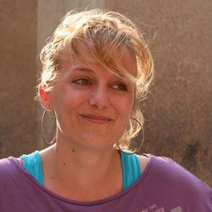 Foto Cristina Bocchialini