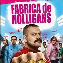 Foto Fábrica de Hooligans