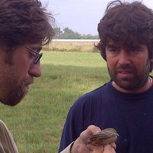 Foto Esvaziando os Céus