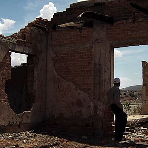 Foto Os Anos de Ferro