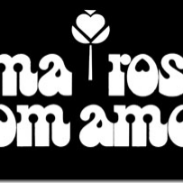 Foto Uma Rosa com Amor