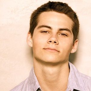 Foto Dylan O'Brien