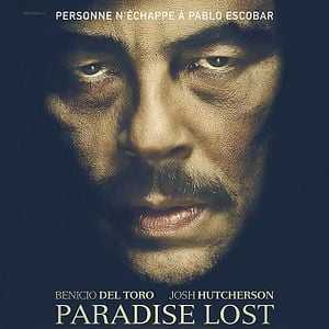 Foto Escobar - Paraíso Perdido