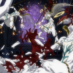 Foto Bayonetta: Destino Sangrento