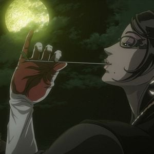 Foto Bayonetta: Destino Sangrento