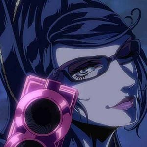 Foto Bayonetta: Destino Sangrento