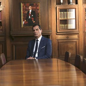 Foto Samuel Labarthe