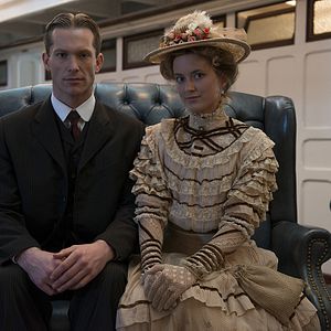 Foto Murdoch Mysteries