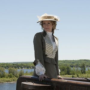 Foto Murdoch Mysteries