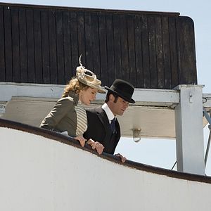 Foto Murdoch Mysteries