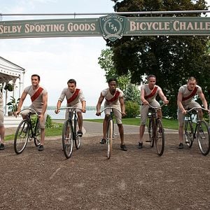 Foto Murdoch Mysteries