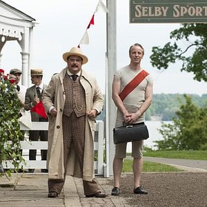 Foto Murdoch Mysteries