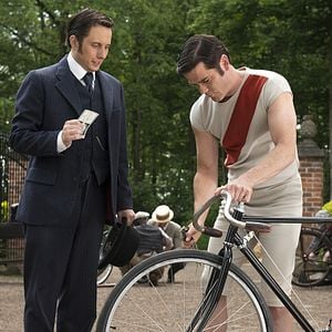 Foto Murdoch Mysteries