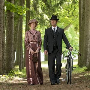 Foto Murdoch Mysteries