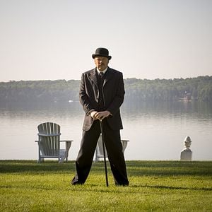 Foto Murdoch Mysteries