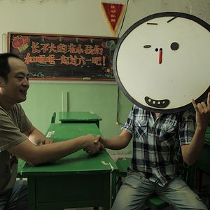 Foto Caricaturistes - Fantassins de la démocratie