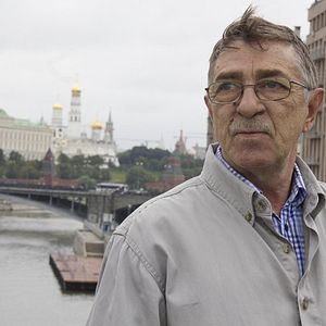 Foto Caricaturistes - Fantassins de la démocratie