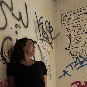 Foto Caricaturistes - Fantassins de la démocratie