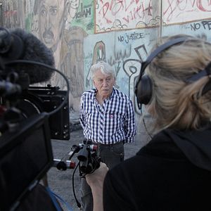 Foto Caricaturistes - Fantassins de la démocratie