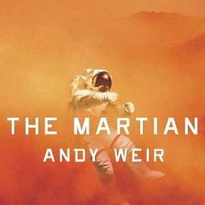 Foto Perdido em Marte