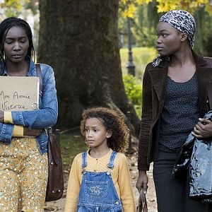 Foto Minha Amiga Victoria