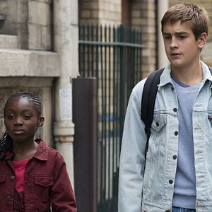 Foto Minha Amiga Victoria