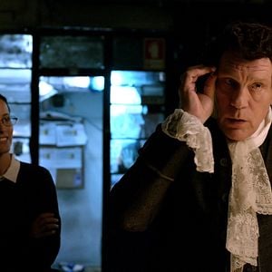 Foto Variações de Casanova