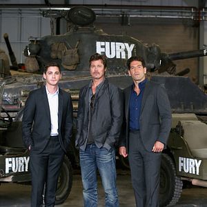 Foto Corações de Ferro