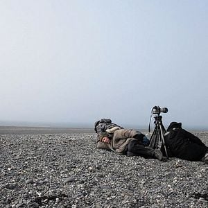 Foto Sebastião Salgado