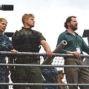 Foto Terror No Triângulo Das Bermudas