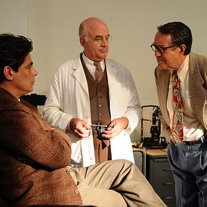 Foto Terapia Intensiva