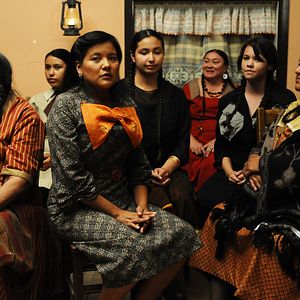 Foto Terapia Intensiva