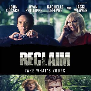 Foto Resgate de uma Família