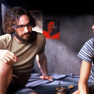 Foto Quase Dois Irmãos