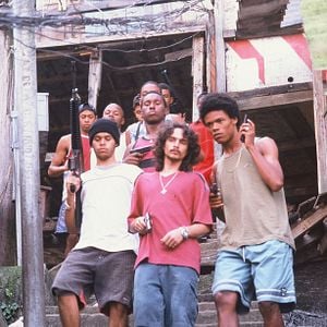 Foto Quase Dois Irmãos