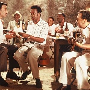 Foto Quase Dois Irmãos